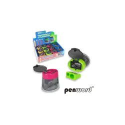Temperówka TS-10 podwójna